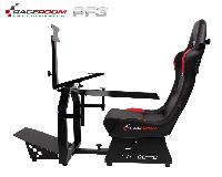 Race Room Home Simulator Frames - PF3
